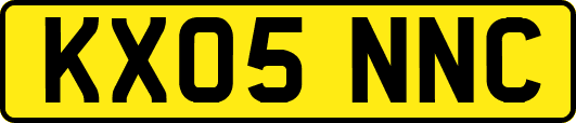 KX05NNC