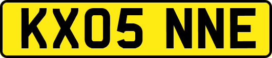KX05NNE