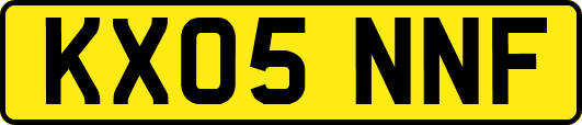 KX05NNF