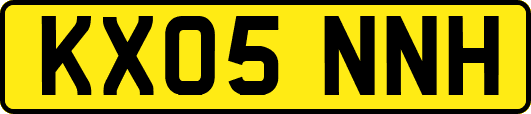 KX05NNH