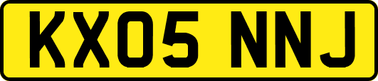 KX05NNJ