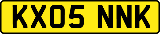 KX05NNK