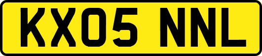KX05NNL