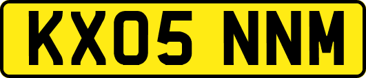KX05NNM