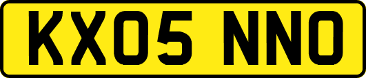 KX05NNO