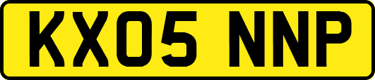 KX05NNP