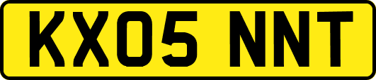 KX05NNT