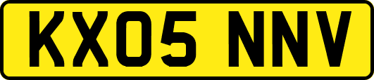 KX05NNV