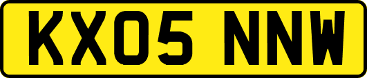KX05NNW