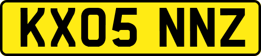 KX05NNZ
