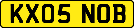 KX05NOB