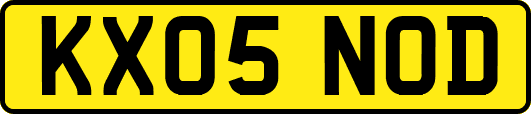 KX05NOD