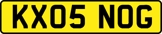 KX05NOG