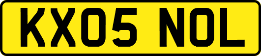 KX05NOL