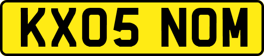 KX05NOM