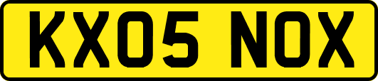 KX05NOX