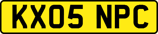 KX05NPC