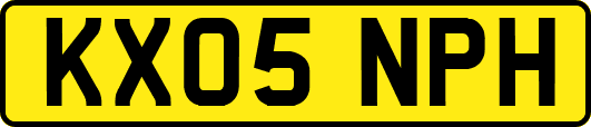 KX05NPH