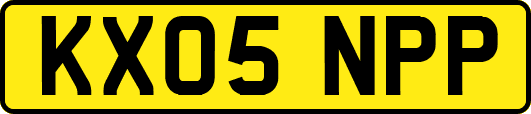 KX05NPP
