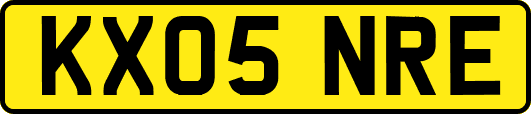 KX05NRE