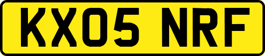KX05NRF