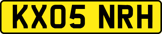 KX05NRH