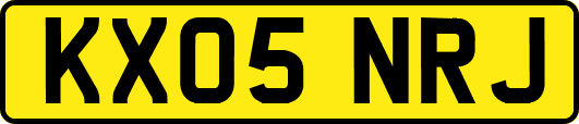 KX05NRJ