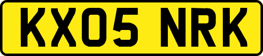 KX05NRK