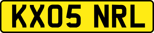 KX05NRL