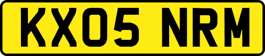KX05NRM