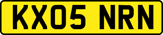 KX05NRN