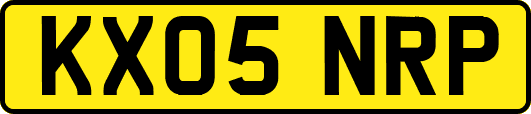 KX05NRP