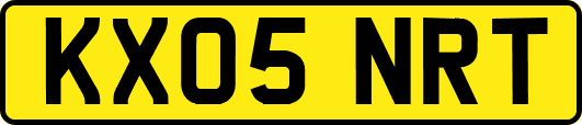 KX05NRT