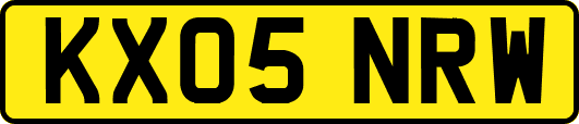 KX05NRW
