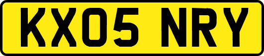 KX05NRY