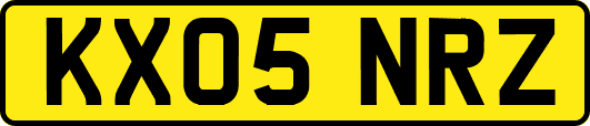 KX05NRZ