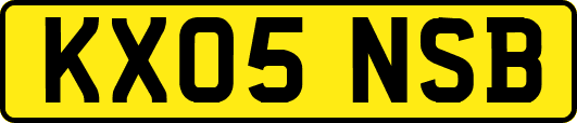 KX05NSB