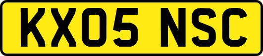 KX05NSC