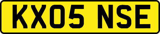 KX05NSE