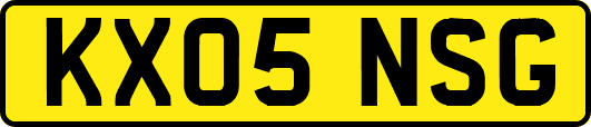 KX05NSG
