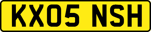 KX05NSH