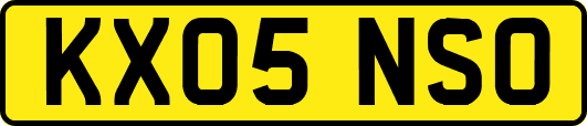 KX05NSO