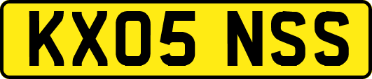 KX05NSS