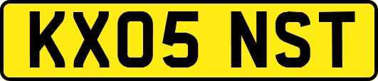 KX05NST