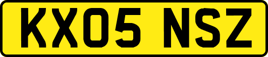 KX05NSZ