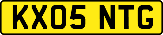 KX05NTG
