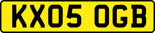 KX05OGB