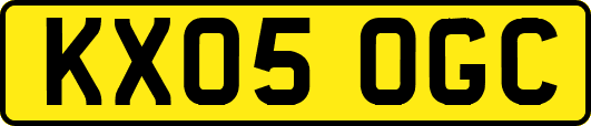 KX05OGC
