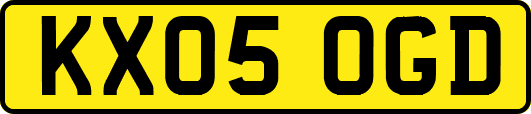 KX05OGD