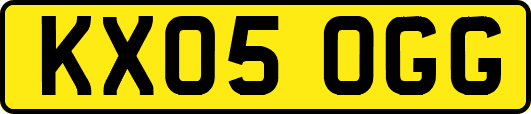KX05OGG